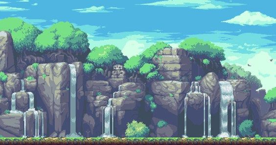 An image that represents this pack full of assets